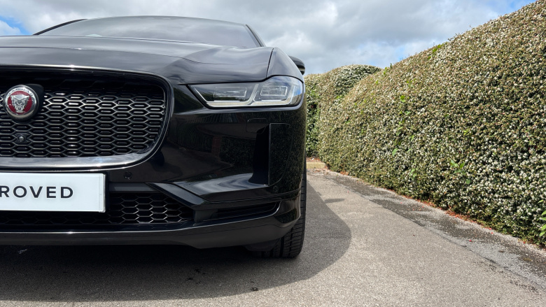 Jaguar I-Pace 294kW EV400 HSE 90kWh 5dr Auto Electric Estate